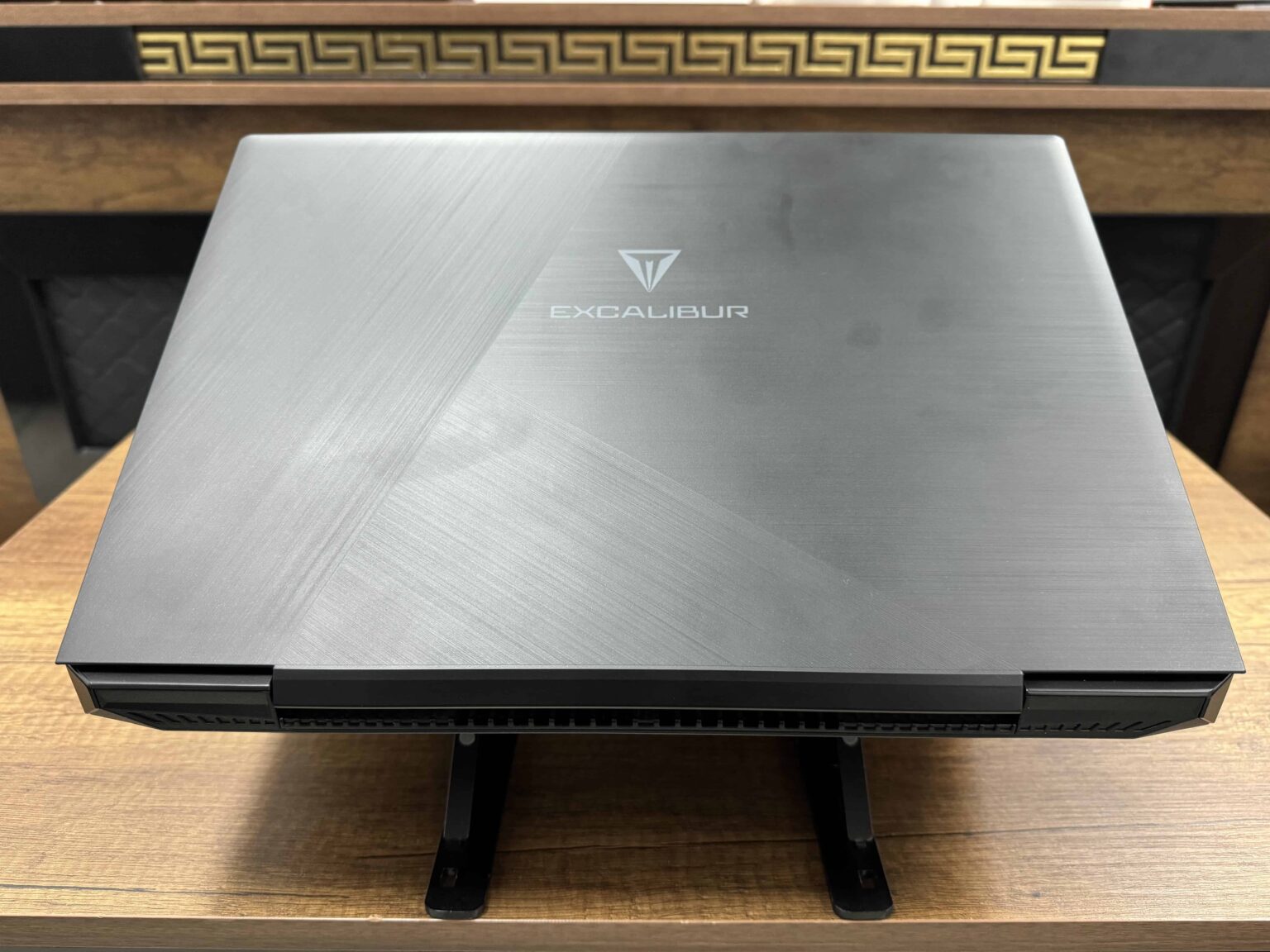 Casper Excalibur G770.1245-8EH0T-B Intel Core i5 12450H 8GB 500GB SSD GTX1650 W11 15.6" FHD (İKİNCİ EL) - Görsel 5