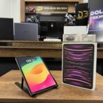 Apple iPad Pro 11" 4. Nesil MNXD3TU/A Wi-Fi Uzay Grisi 128 GB Tablet (İKİNCİ EL)