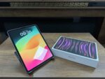 Apple iPad Pro 11" 4. Nesil MNXD3TU/A Wi-Fi Uzay Grisi 128 GB Tablet (İKİNCİ EL) - Görsel 2