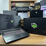 Monster Abra A7 V12.5 Intel Core i5 11400H 8GB 500GB SSD GTX1650 17.3" FHD 144Hz (İKİNCİ EL)