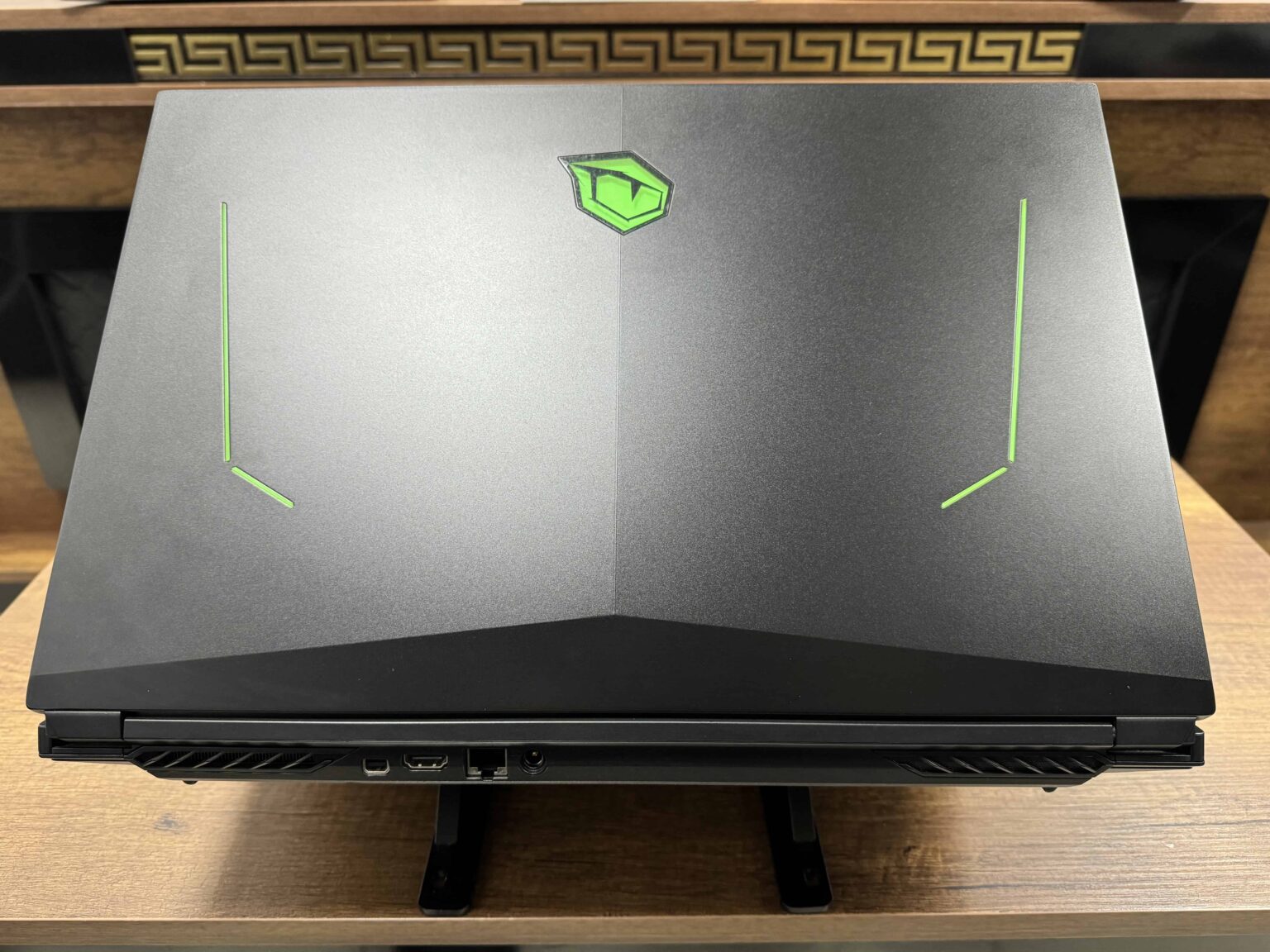 Monster Abra A7 V12.5 Intel Core i5 11400H 8GB 500GB SSD GTX1650 17.3" FHD 144Hz (İKİNCİ EL) - Görsel 5
