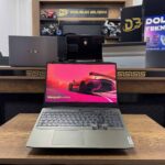 Lenovo IdeaPad Creator 5 Intel Core i7 10750H 16GB 512GB SSD GTX1650Ti W10 15.6" FHD 82D4005HTX (İKİNCİ EL)