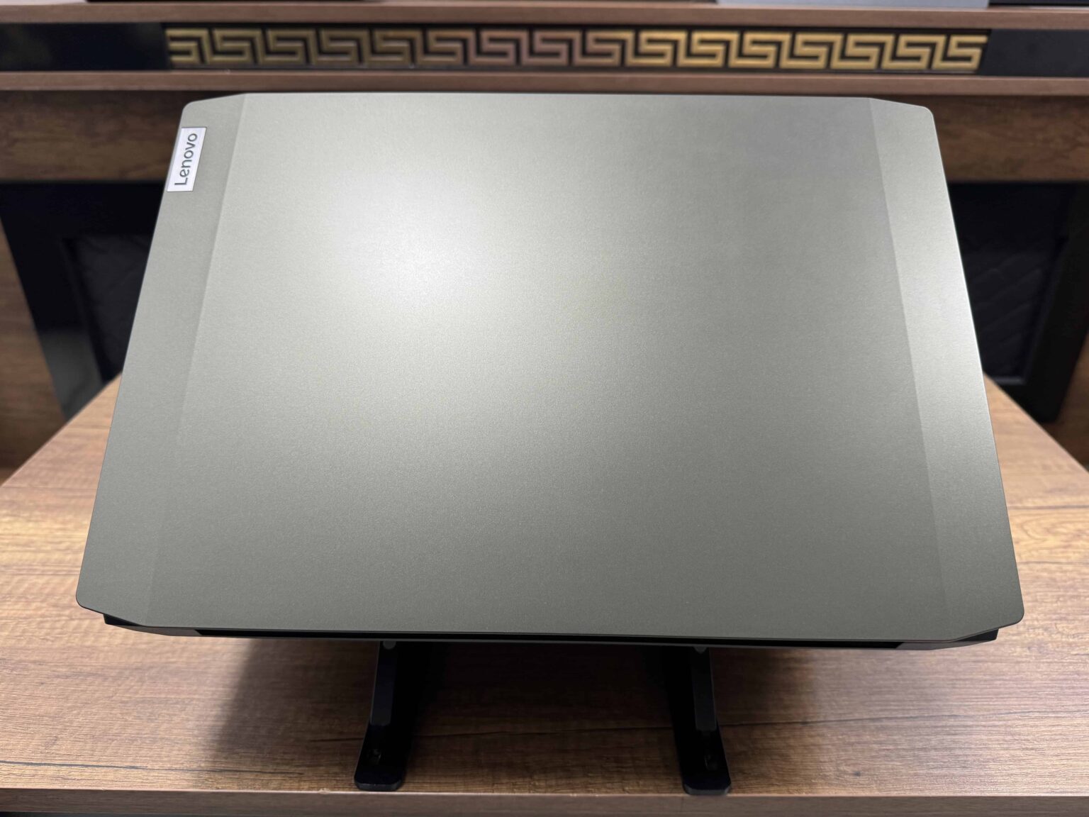 Lenovo IdeaPad Creator 5 Intel Core i7 10750H 16GB 512GB SSD GTX1650Ti W10 15.6" FHD 82D4005HTX (İKİNCİ EL) - Görsel 5