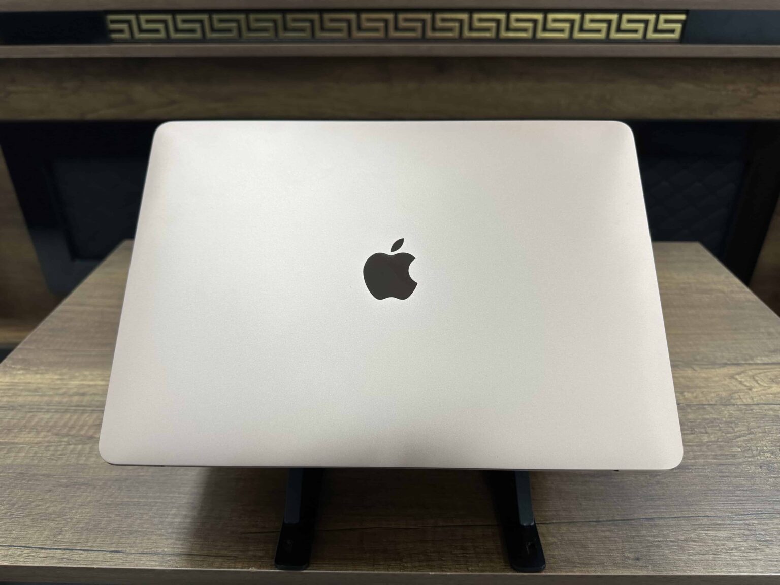 Apple MacBook Air M1 8GB 256GB SSD macOS 13.3" QHD+ Altın MGN63TU/A (İKİNCİ EL) - Görsel 5