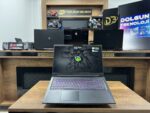 Monster Tulpar T7 V20.4 Intel Core i7 11800H 16GB 500GB SSD RTX3060 17.3" FHD 144Hz (İKİNCİ EL)