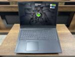 Monster Tulpar T7 V20.4 Intel Core i7 11800H 16GB 500GB SSD RTX3060 17.3" FHD 144Hz (İKİNCİ EL) - Görsel 2