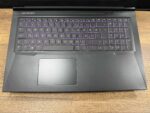 Monster Tulpar T7 V20.4 Intel Core i7 11800H 16GB 500GB SSD RTX3060 17.3" FHD 144Hz (İKİNCİ EL) - Görsel 3