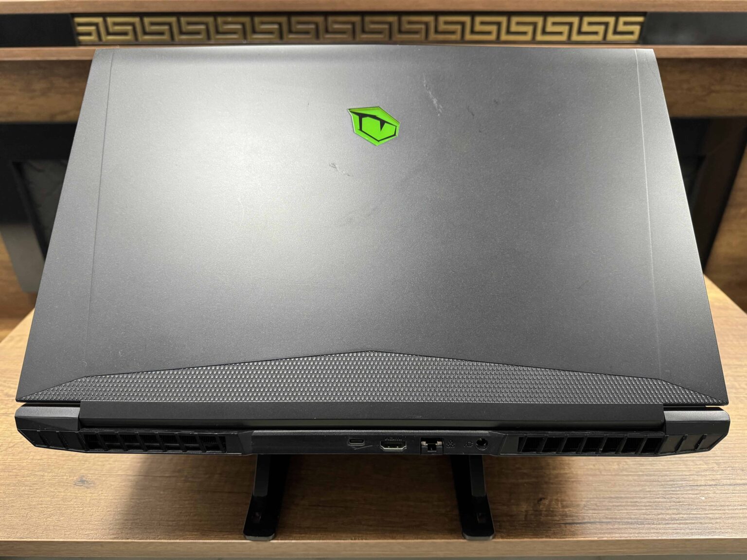 Monster Tulpar T7 V20.4 Intel Core i7 11800H 16GB 500GB SSD RTX3060 17.3" FHD 144Hz (İKİNCİ EL) - Görsel 5