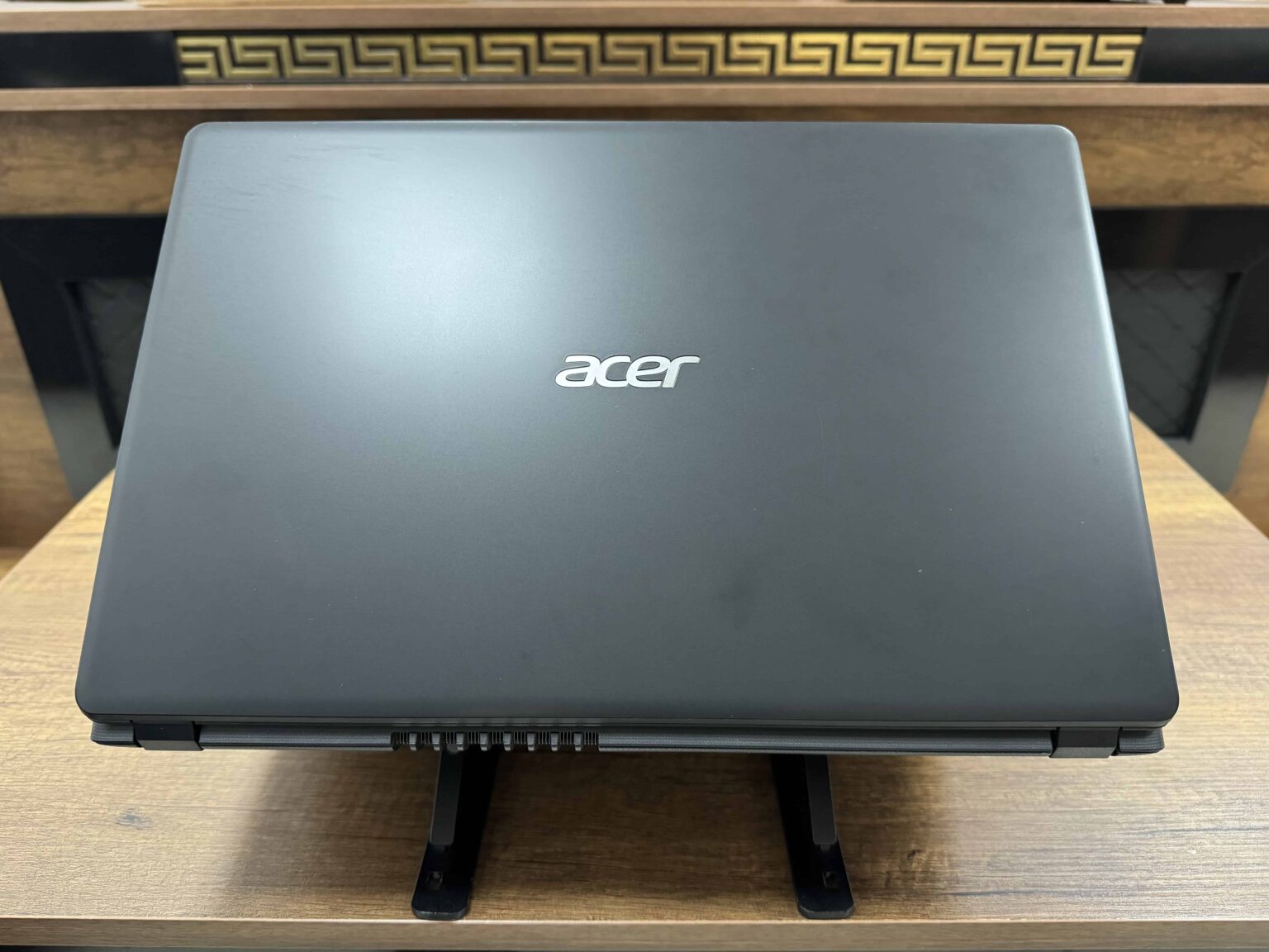 Acer Extensa 15 EX215-52-531X Intel Core i5 1035G1 12GB 256GB SSD 15.6"  FHD NX.EG8EY.002 (İKİNCİ EL) - Görsel 5