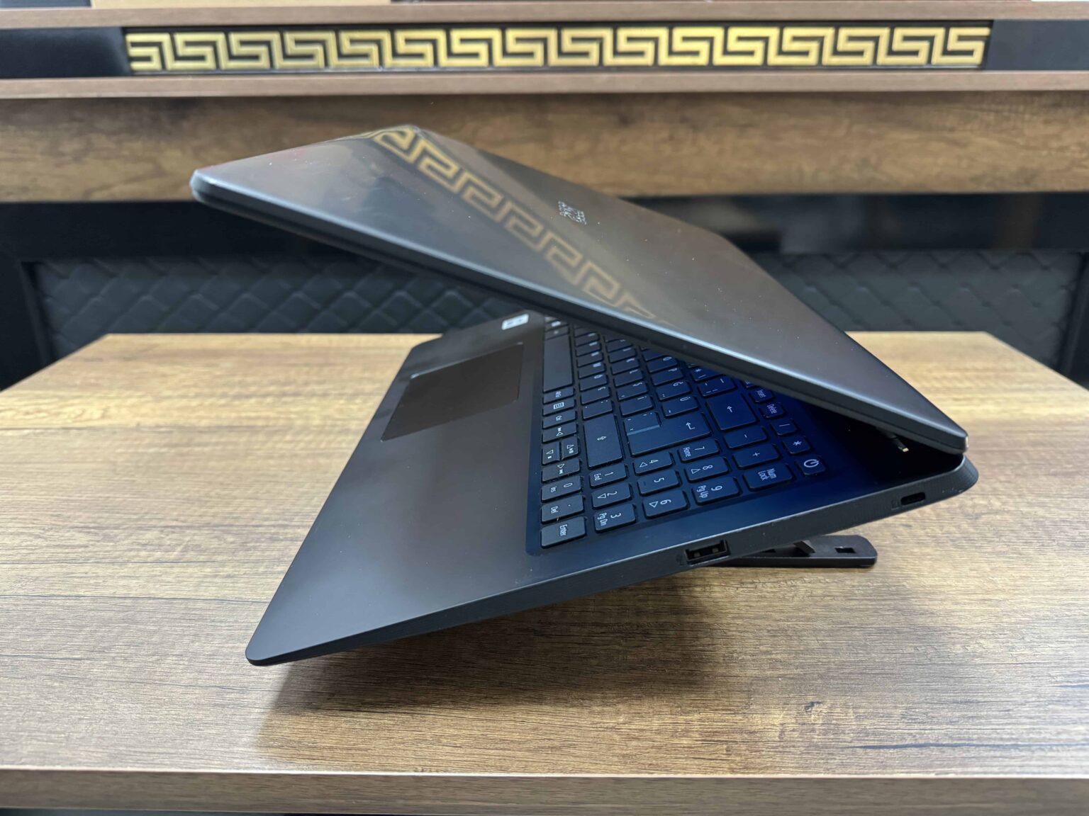 Acer Extensa 15 EX215-52-531X Intel Core i5 1035G1 12GB 256GB SSD 15.6"  FHD NX.EG8EY.002 (İKİNCİ EL) - Görsel 7