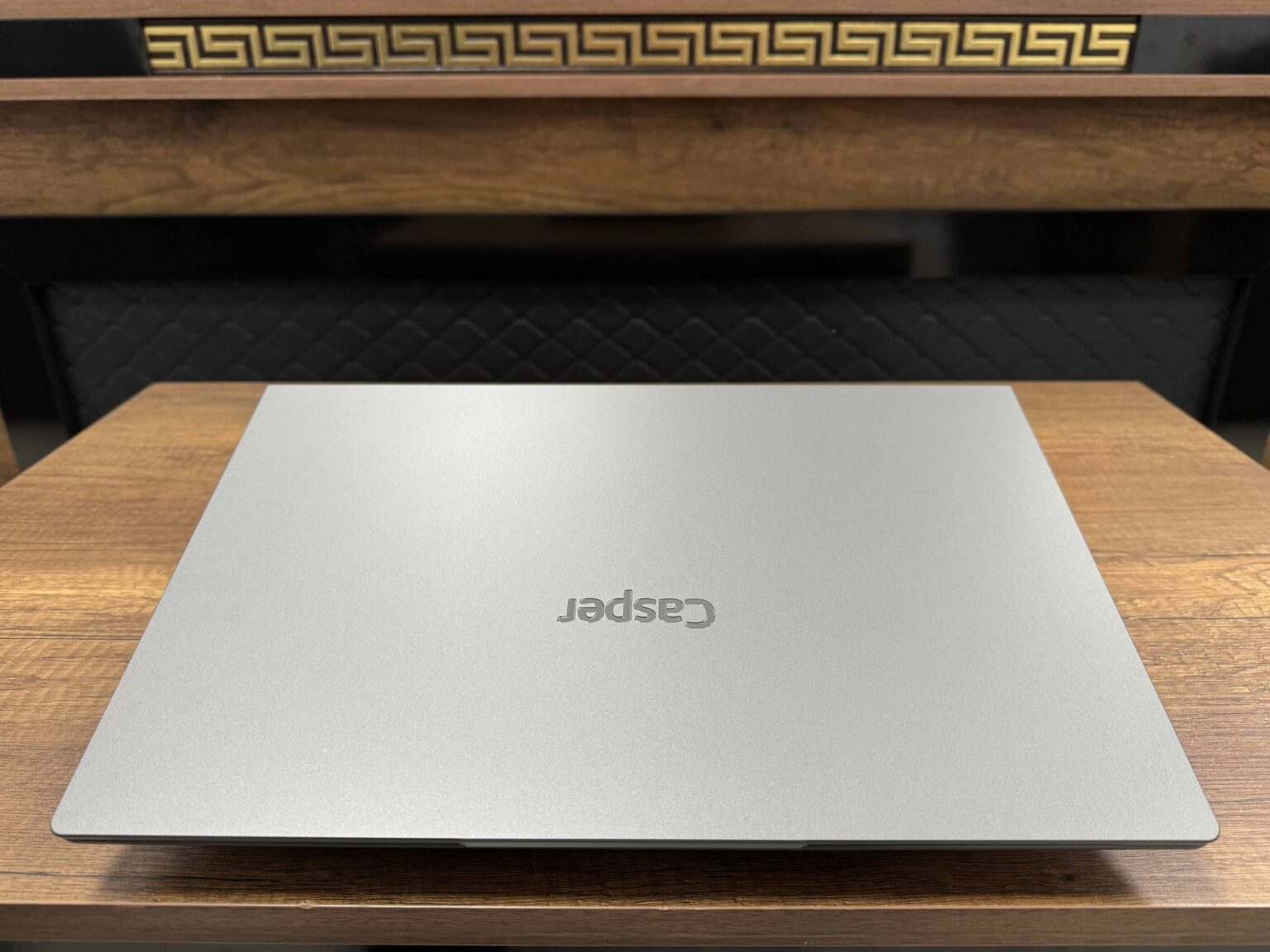Casper Nirvana X600.1235-8V00X-G-F Intel Core i5 1235U 8GB 500GB SSD Iris Xe Freedos 15.6" FHD - Görsel 4