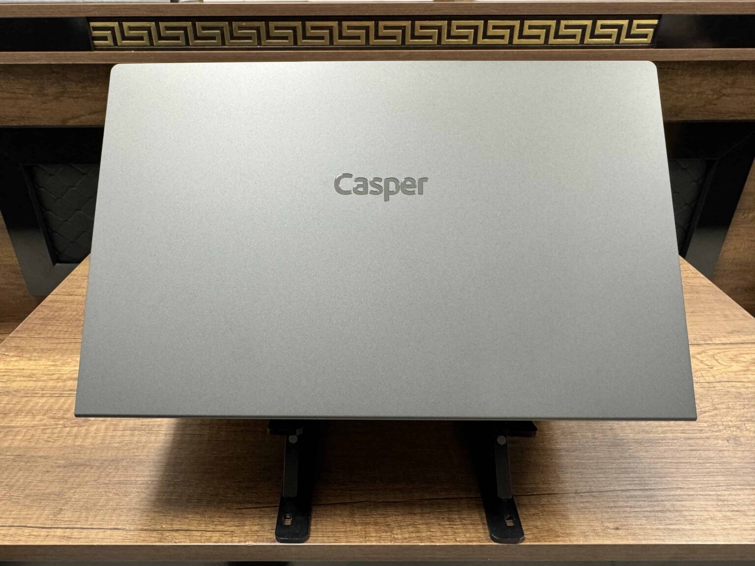 Casper Nirvana X600.1235-8V00X-G-F Intel Core i5 1235U 8GB 500GB SSD Iris Xe Freedos 15.6" FHD - Görsel 5