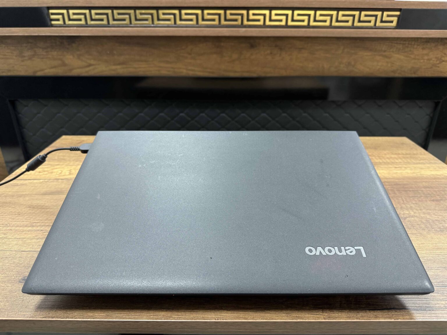 Lenovo V110-15IAP Intel Celeron N3350 4GB 240GB SSD 15.6" HD 80TG011JTX (İKİNCİ EL) - Görsel 3