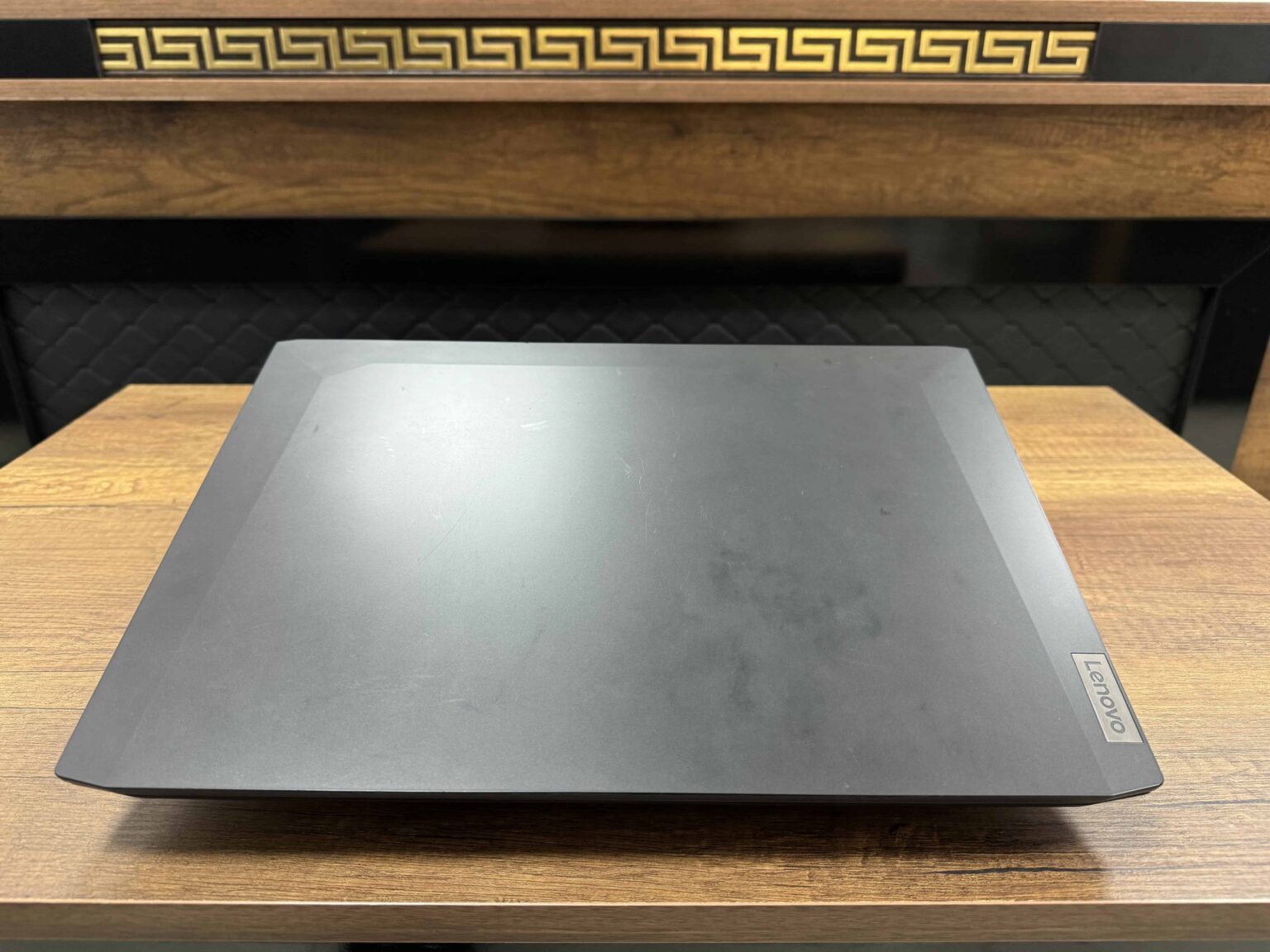 Lenovo Ideapad Gaming 3 15ACH6 AMD Ryzen 5 5600H 8GB 512GB SSD GTX1650 15.6" FHD W11 82K201HFTX (İKİNCİ EL) - Görsel 3