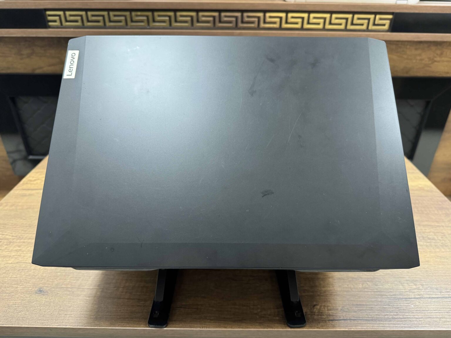 Lenovo Ideapad Gaming 3 15ACH6 AMD Ryzen 5 5600H 8GB 512GB SSD GTX1650 15.6" FHD W11 82K201HFTX (İKİNCİ EL) - Görsel 5