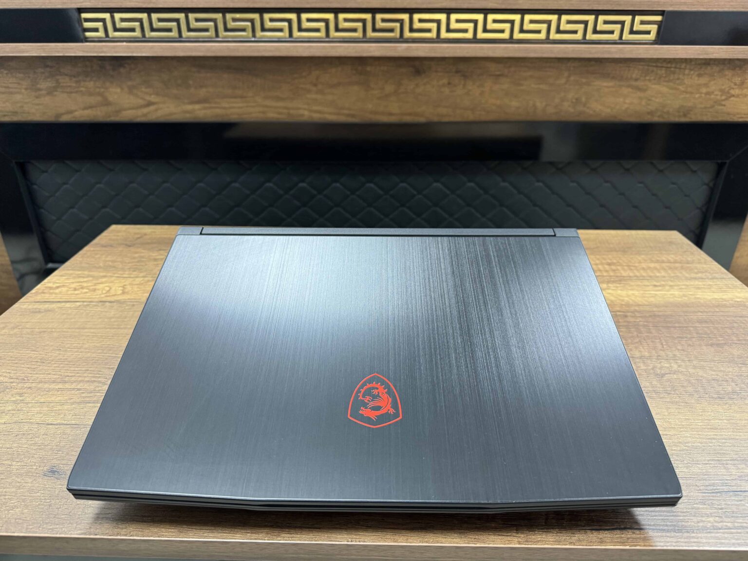 MSI Thin GF63 12UCX-427XTR Intel Core i5 12450H 16GB RAM 1TB SSD RTX2050 15.6" FHD 144Hz - Görsel 4
