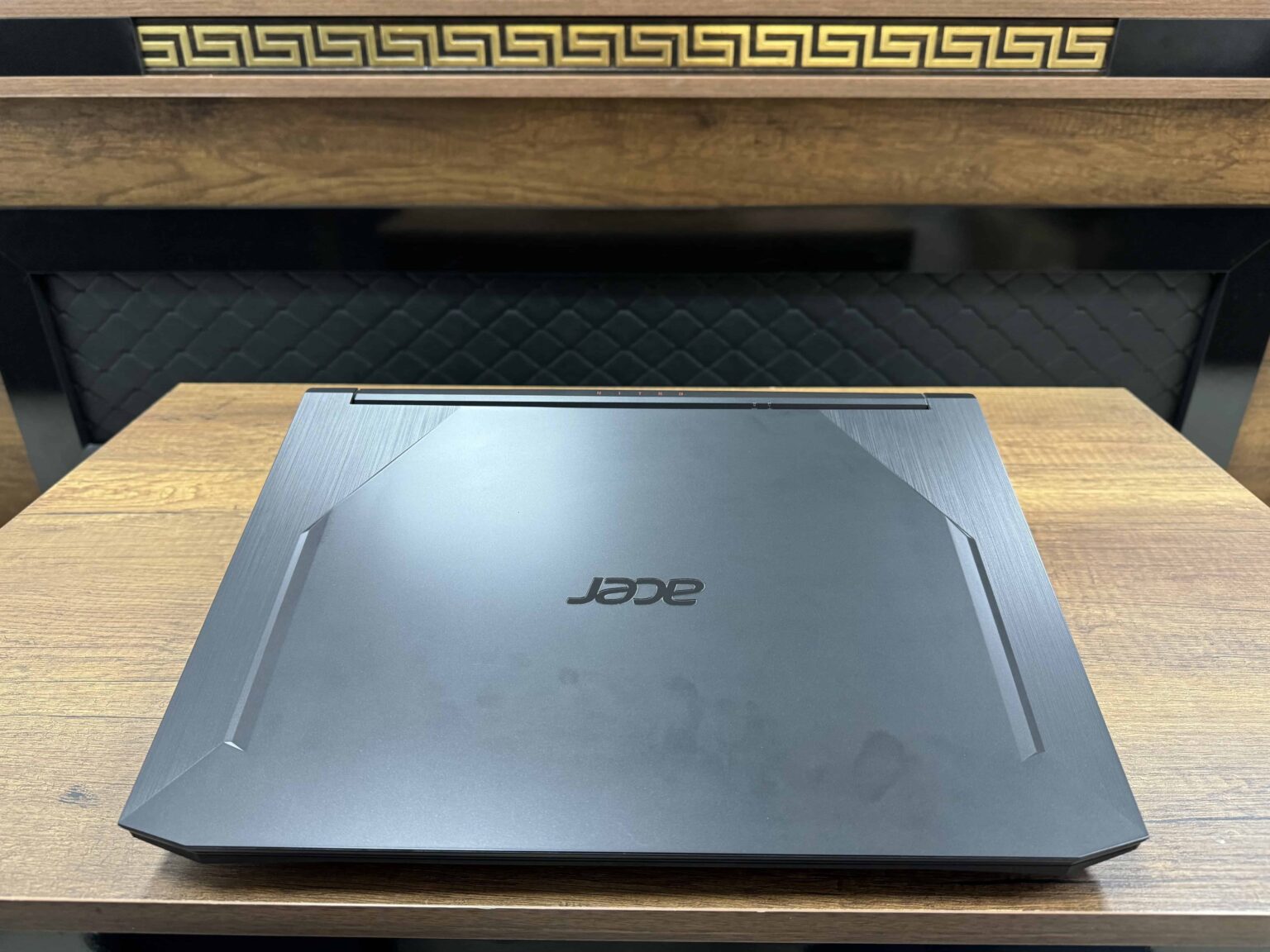 Acer Nitro 5 AN515-55-508R Intel Core i5 10300H 16GB 256GB SSD GTX1650Ti 15.6" FHD W10 144Hz NH.Q7JEY.007 (İKİNCİ EL) - Görsel 4
