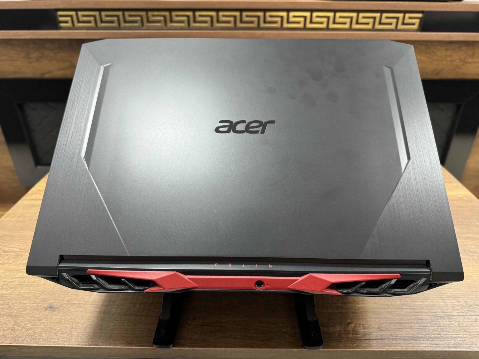 Acer Nitro 5 AN515-55-508R Intel Core i5 10300H 16GB 256GB SSD GTX1650Ti 15.6" FHD W10 144Hz NH.Q7JEY.007 (İKİNCİ EL) - Görsel 5