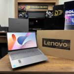 Lenovo IdeaPad 3 15ITL6 Intel Core i5 1155G7 8GB 256GB SSD Iris Xe W11 15.6" FHD 82H8034STX (İKİNCİ EL)