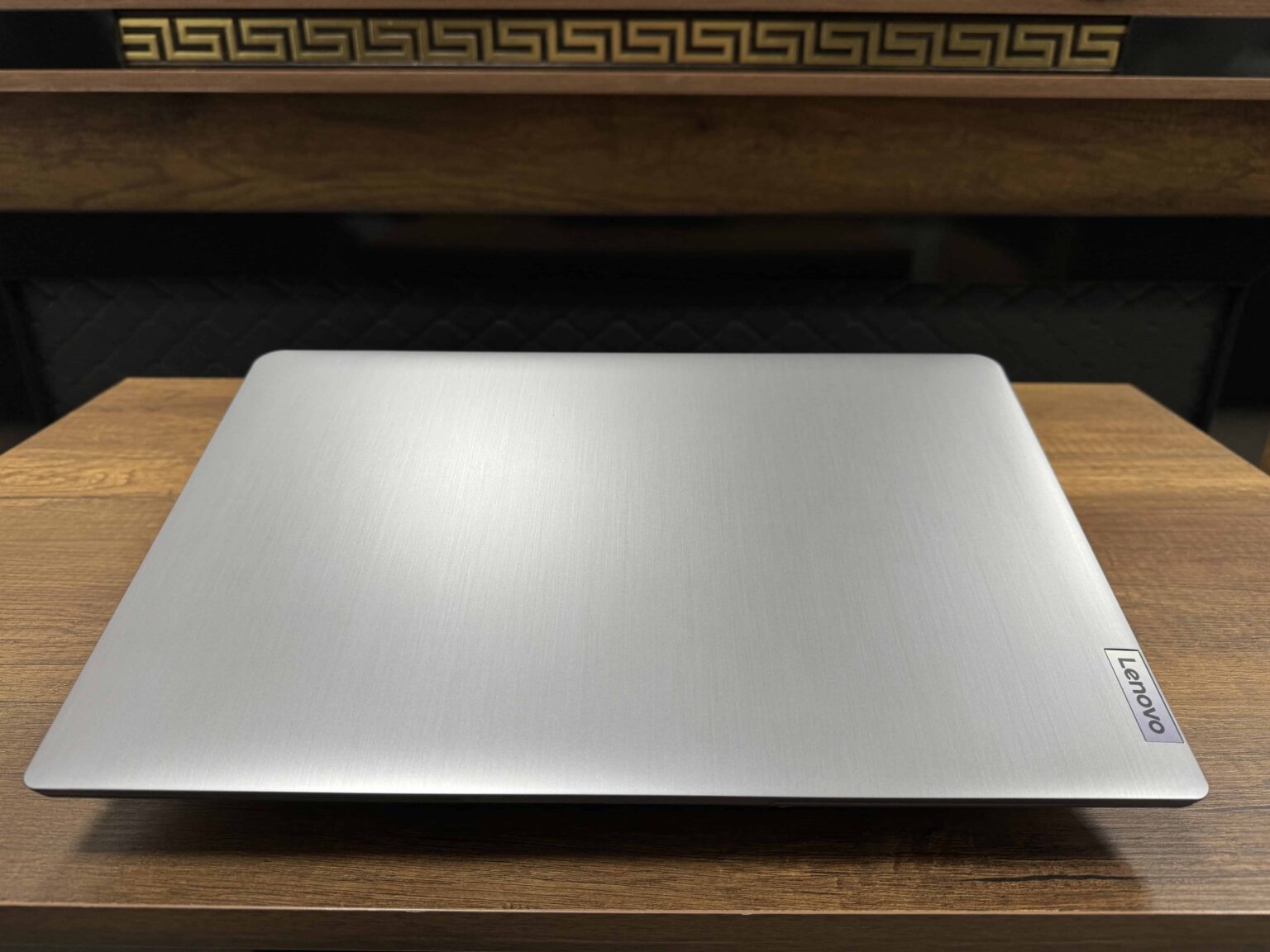Lenovo IdeaPad 3 15ITL6 Intel Core i5 1155G7 8GB 256GB SSD Iris Xe W11 15.6" FHD 82H8034STX (İKİNCİ EL) - Görsel 3
