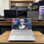 Casper Nirvana C500 CN.EVC600 Intel Core i5 1235U 8GB 500GB SSD Iris Xe 15.6" W11 FHD (İKİNCİ EL)