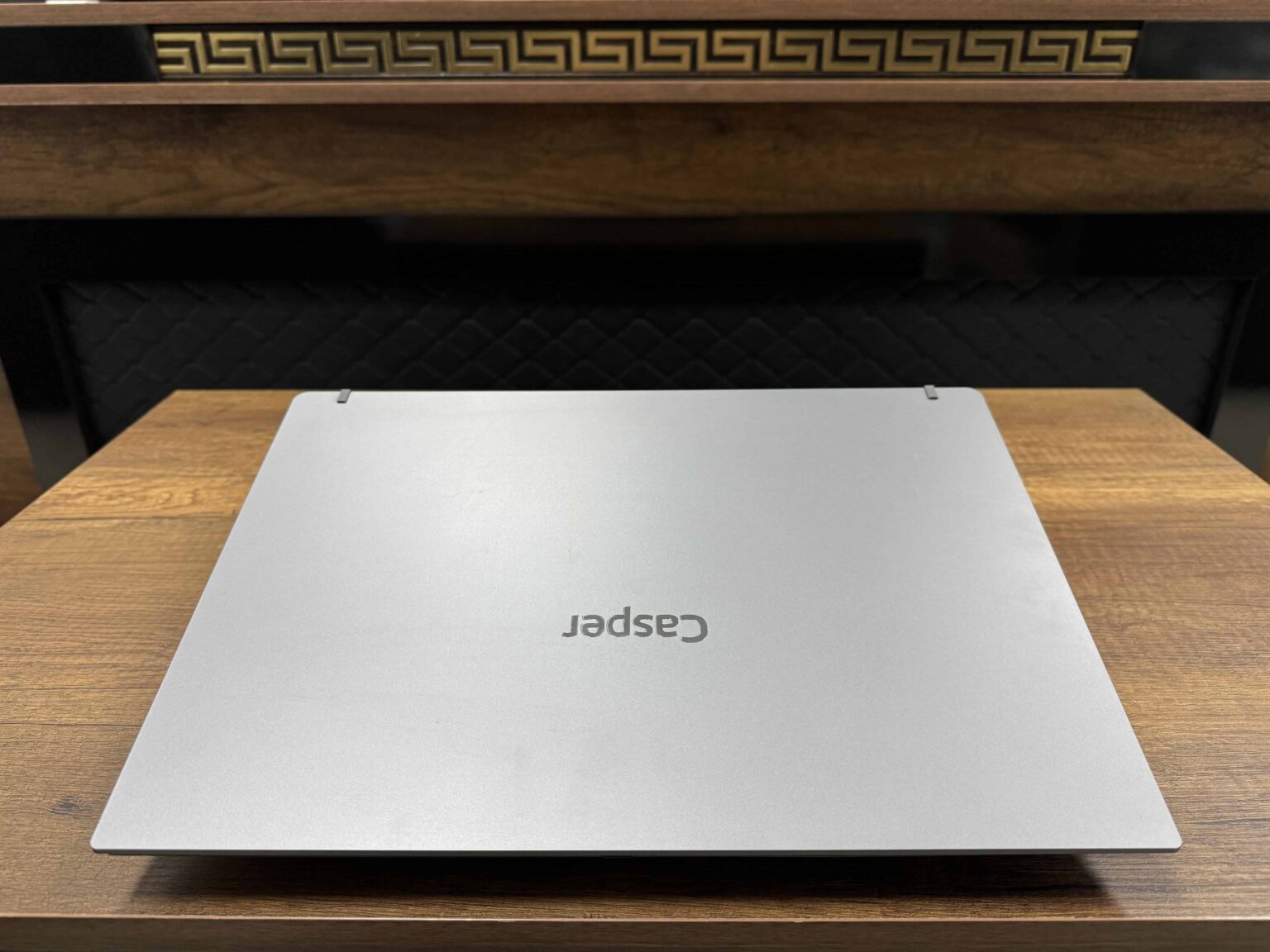 Casper Nirvana C500 CN.EVC600 Intel Core i5 1235U 8GB 500GB SSD Iris Xe 15.6" W11 FHD (İKİNCİ EL) - Görsel 4