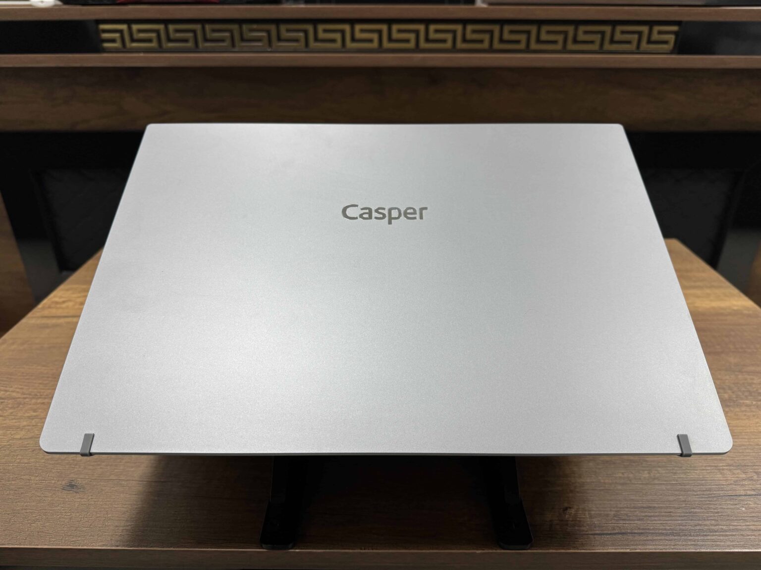Casper Nirvana C500 CN.EVC600 Intel Core i5 1235U 8GB 500GB SSD Iris Xe 15.6" W11 FHD (İKİNCİ EL) - Görsel 5