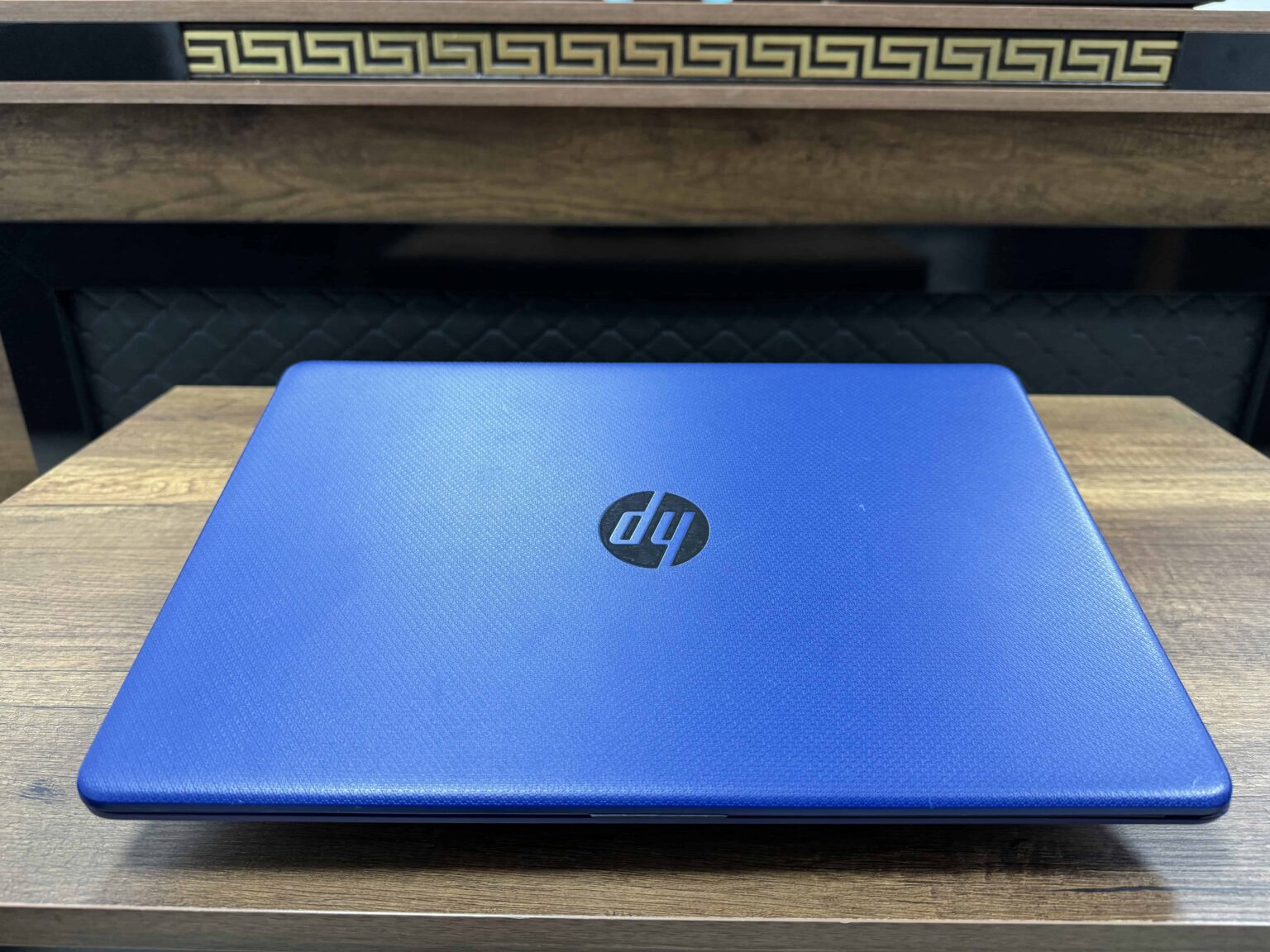 HP 15S-FQ2003UR Intel Pentium Gold 7505 8GB 512GB SSD 15.6" FHD 2X1D6EA (İKİNCİ EL) - Görsel 3