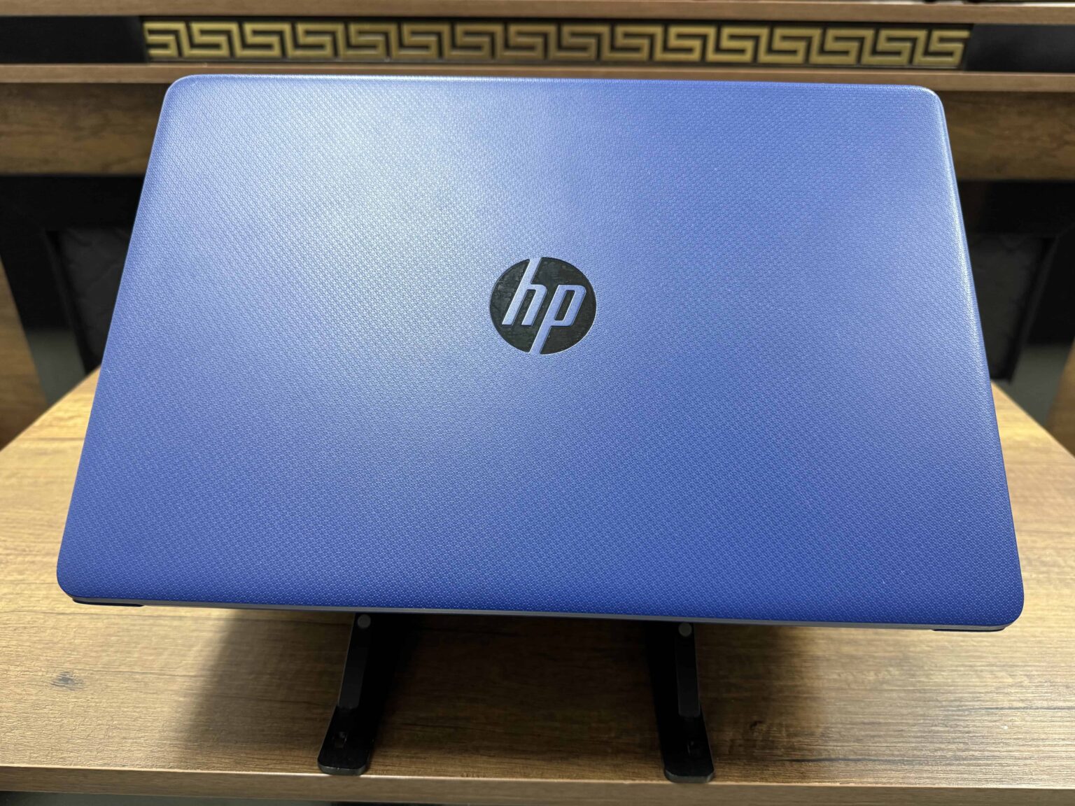 HP 15S-FQ2003UR Intel Pentium Gold 7505 8GB 512GB SSD 15.6" FHD 2X1D6EA (İKİNCİ EL) - Görsel 5
