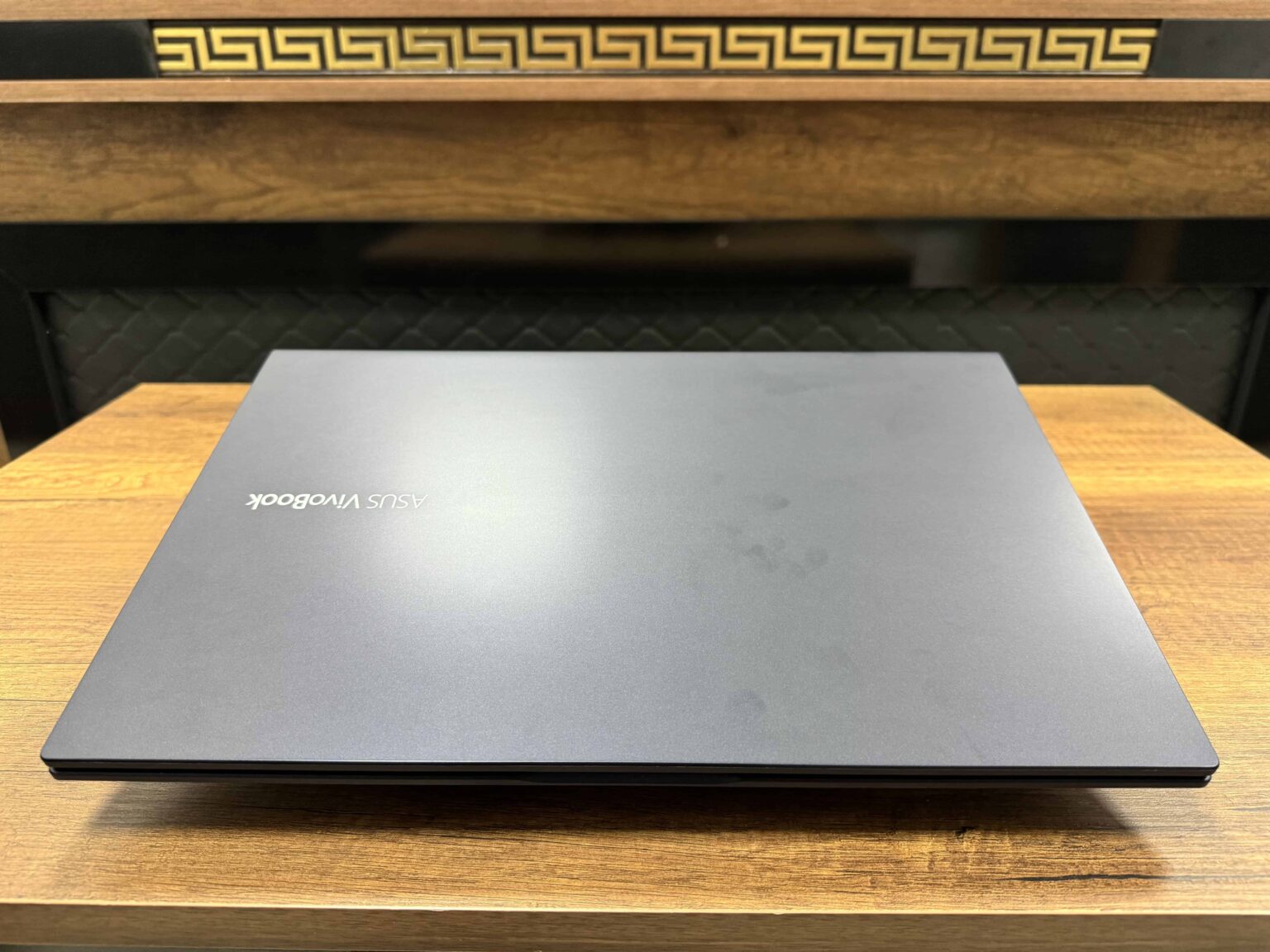 ASUS VivoBook 15 X513EA-BQ1608T Intel Core i3 1115G4 8GB 256GB SSD 15.6" FHD W10 (İKİNCİ EL) - Görsel 4