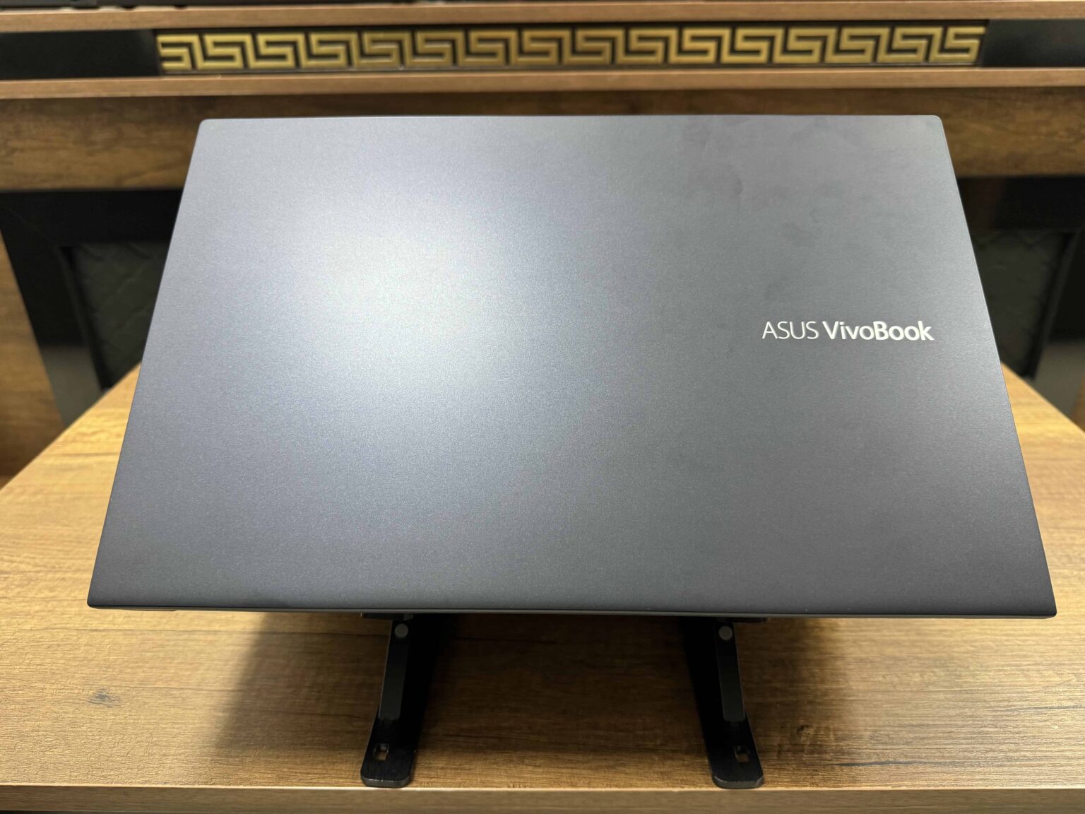 ASUS VivoBook 15 X513EA-BQ1608T Intel Core i3 1115G4 8GB 256GB SSD 15.6" FHD W10 (İKİNCİ EL) - Görsel 5