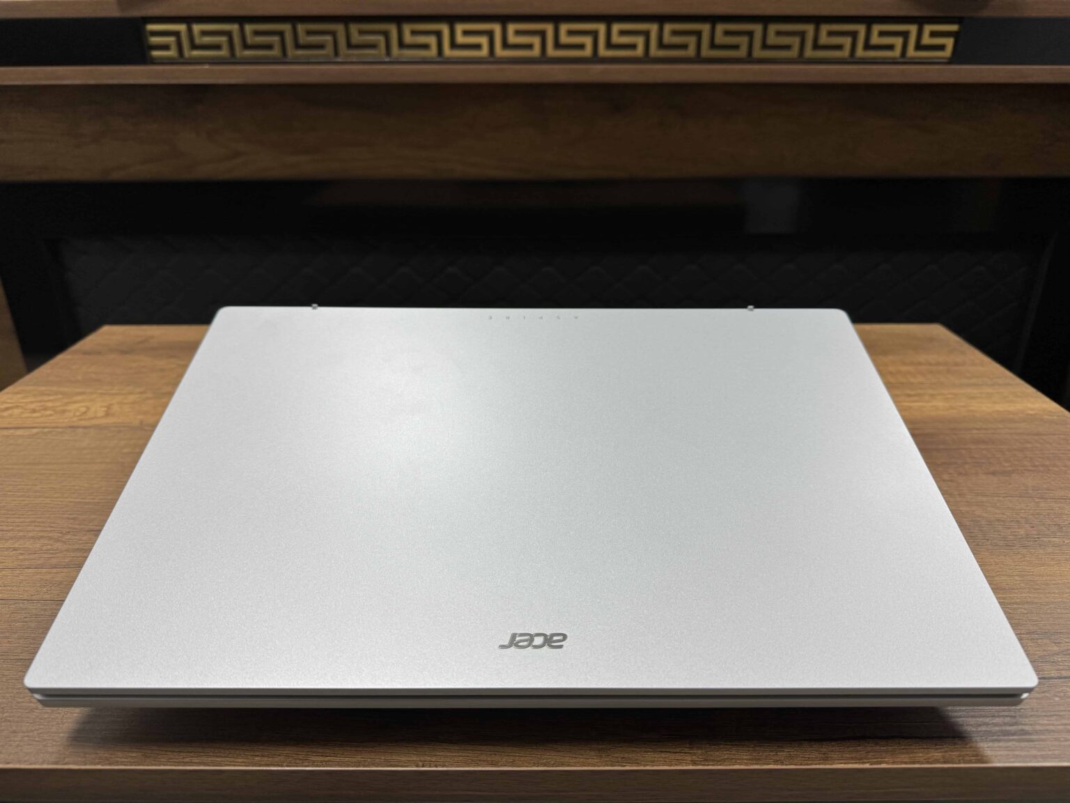 Acer Aspire 3 A315-510P-32P0 Intel Core i3 N305 4GB 128GB SSD 15.6" FHD W11 NX.KDHEY.002 (İKİNCİ EL) - Görsel 4