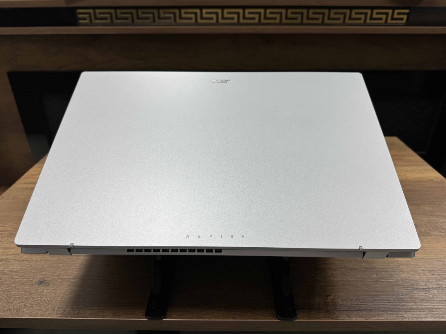 Acer Aspire 3 A315-510P-32P0 Intel Core i3 N305 4GB 128GB SSD 15.6" FHD W11 NX.KDHEY.002 (İKİNCİ EL) - Görsel 5