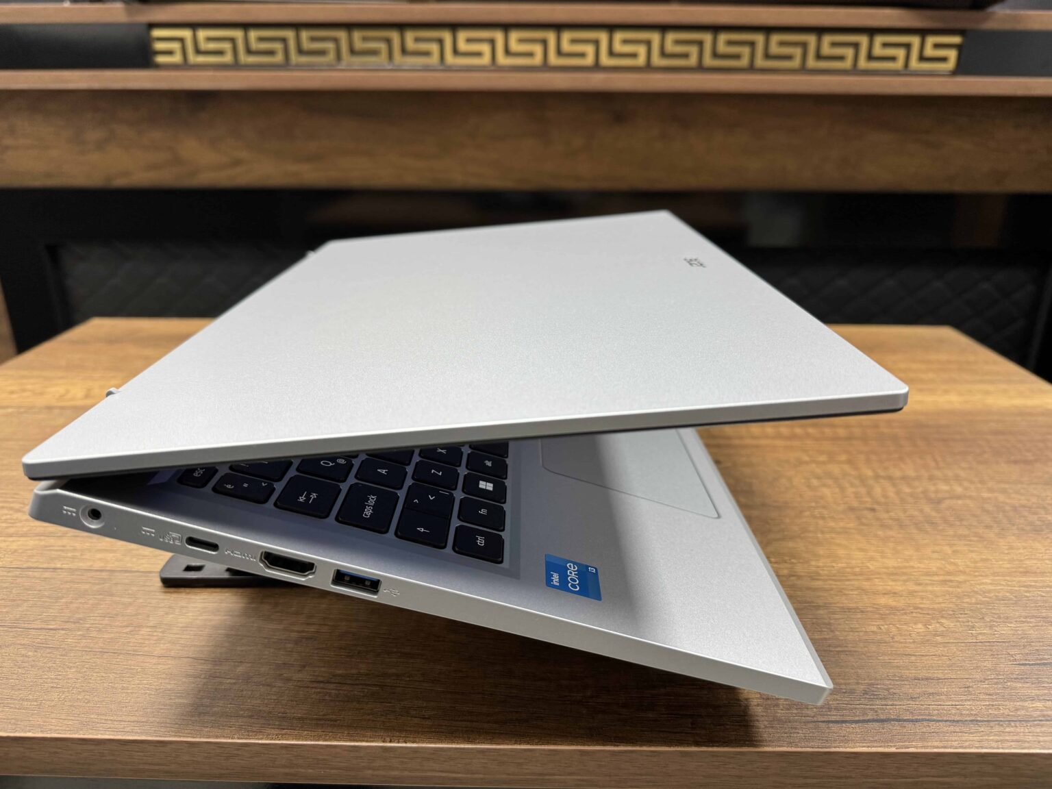 Acer Aspire 3 A315-510P-32P0 Intel Core i3 N305 4GB 128GB SSD 15.6" FHD W11 NX.KDHEY.002 (İKİNCİ EL) - Görsel 6
