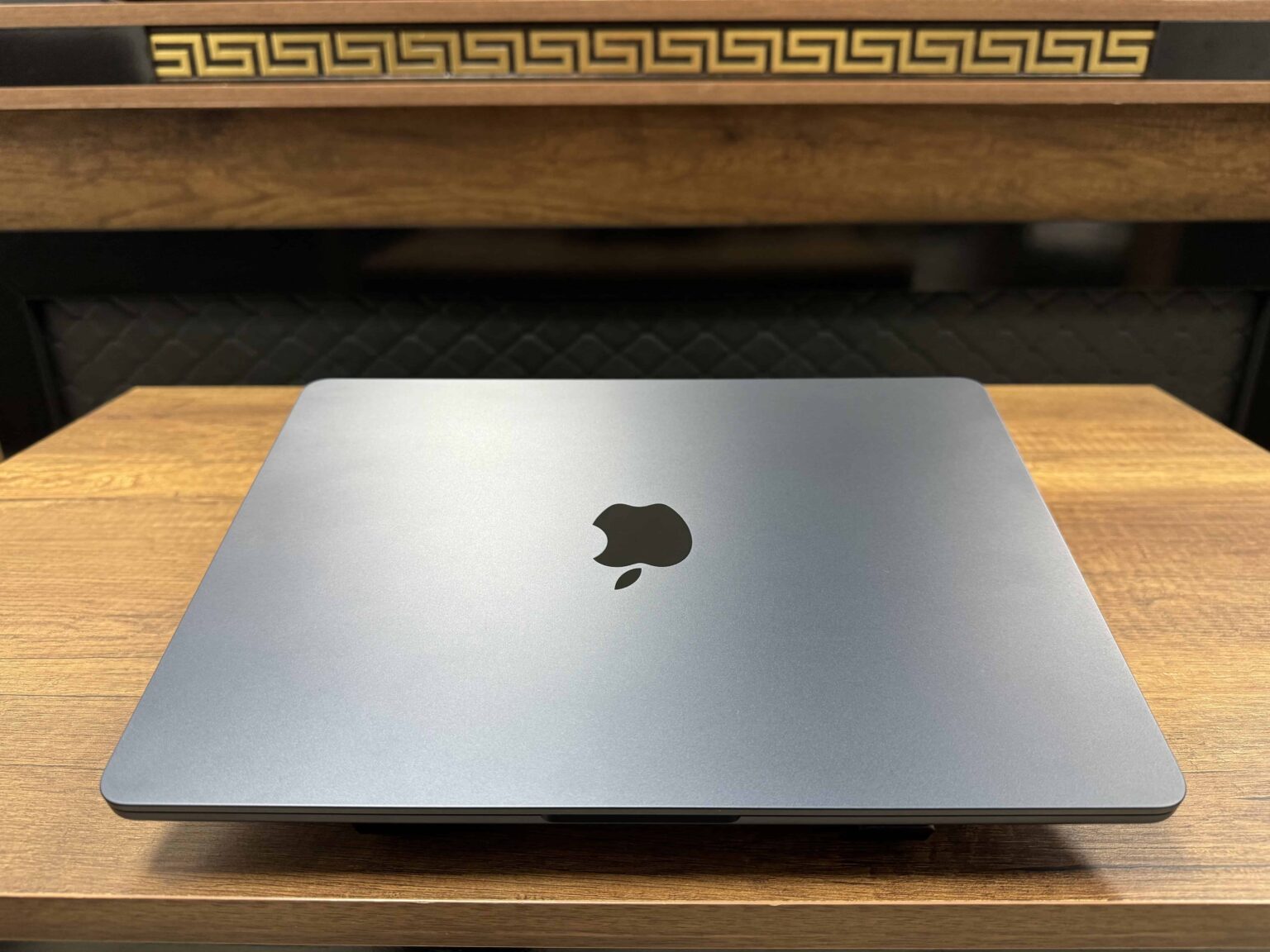 Apple MacBook Air M2 Çip 8GB 256GB SSD macOS 13.6" Gece Yarısı MLY33TU/A (İKİNCİ EL) - Görsel 4