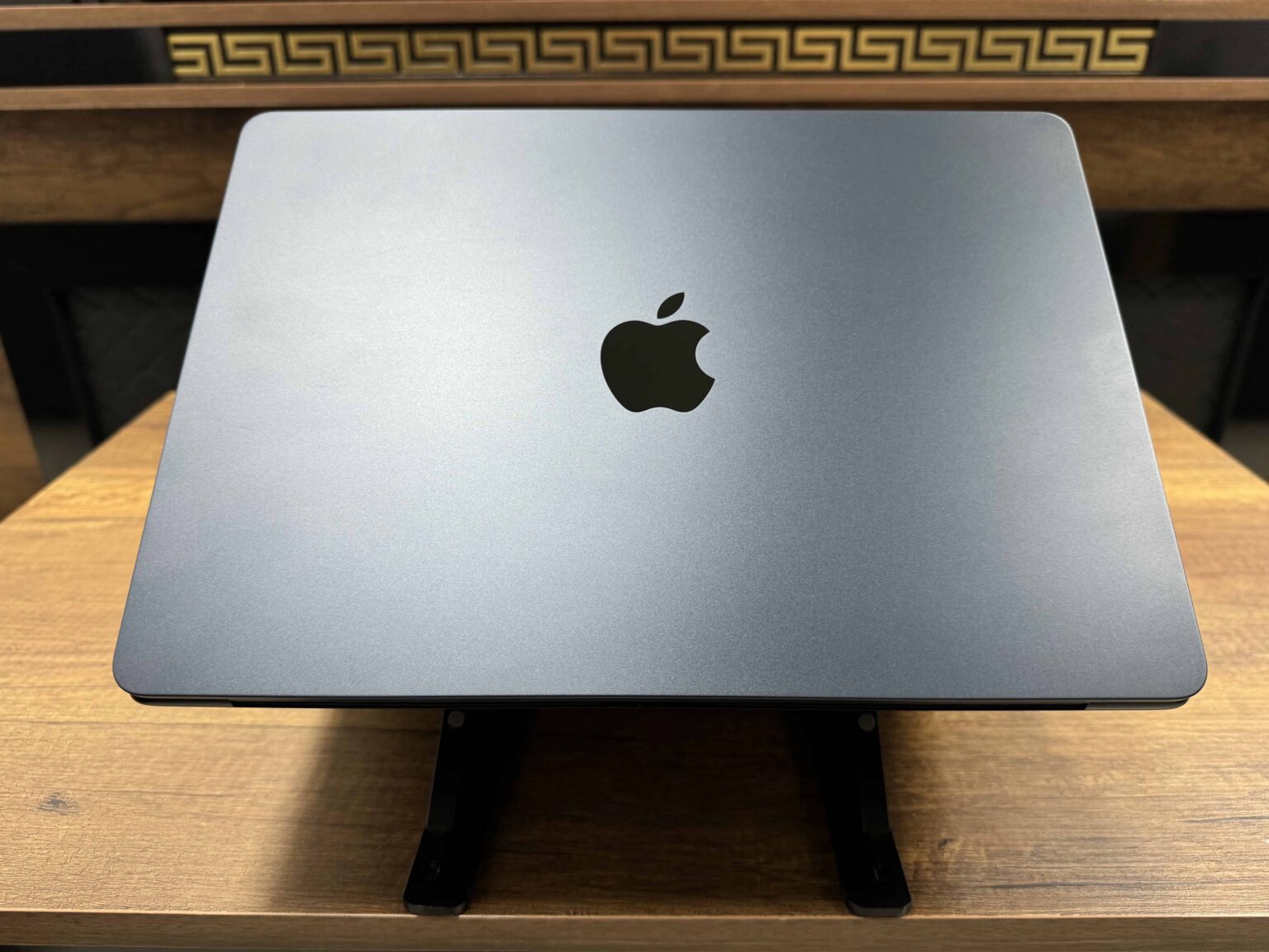 Apple MacBook Air M2 Çip 8GB 256GB SSD macOS 13.6" Gece Yarısı MLY33TU/A (İKİNCİ EL) - Görsel 5
