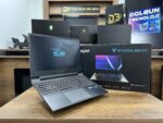Casper Excalibur G870.1245-DXB0X-B Intel Core i5 12450H 32GB 2TB SSD RTX4060 15.6" 144Hz FHD (İKİNCİ EL)