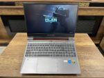 Casper Excalibur G870.1245-DXB0X-B Intel Core i5 12450H 32GB 2TB SSD RTX4060 15.6" 144Hz FHD (İKİNCİ EL) - Görsel 2