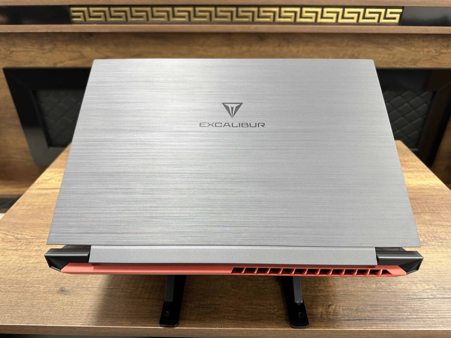 Casper Excalibur G870.1245-DXB0X-B Intel Core i5 12450H 32GB 2TB SSD RTX4060 15.6" 144Hz FHD (İKİNCİ EL) - Görsel 4
