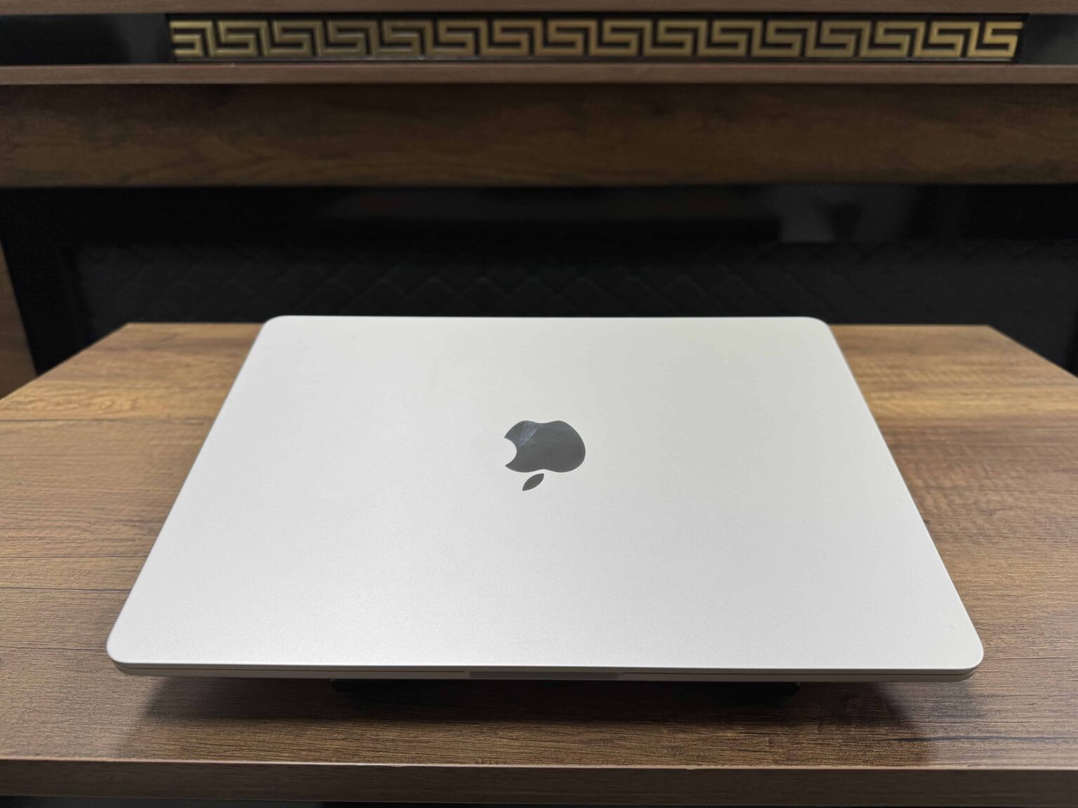 Apple MacBook Air M2 Çip 8GB 256GB SSD macOS 13.6" Yıldız Işığı MLY13TU/A (İKİNCİ EL) - Görsel 4