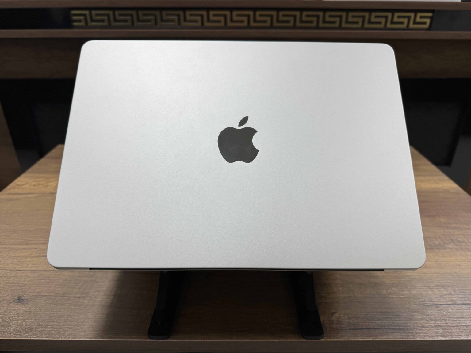 Apple MacBook Air M2 Çip 8GB 256GB SSD macOS 13.6" Yıldız Işığı MLY13TU/A (İKİNCİ EL) - Görsel 5