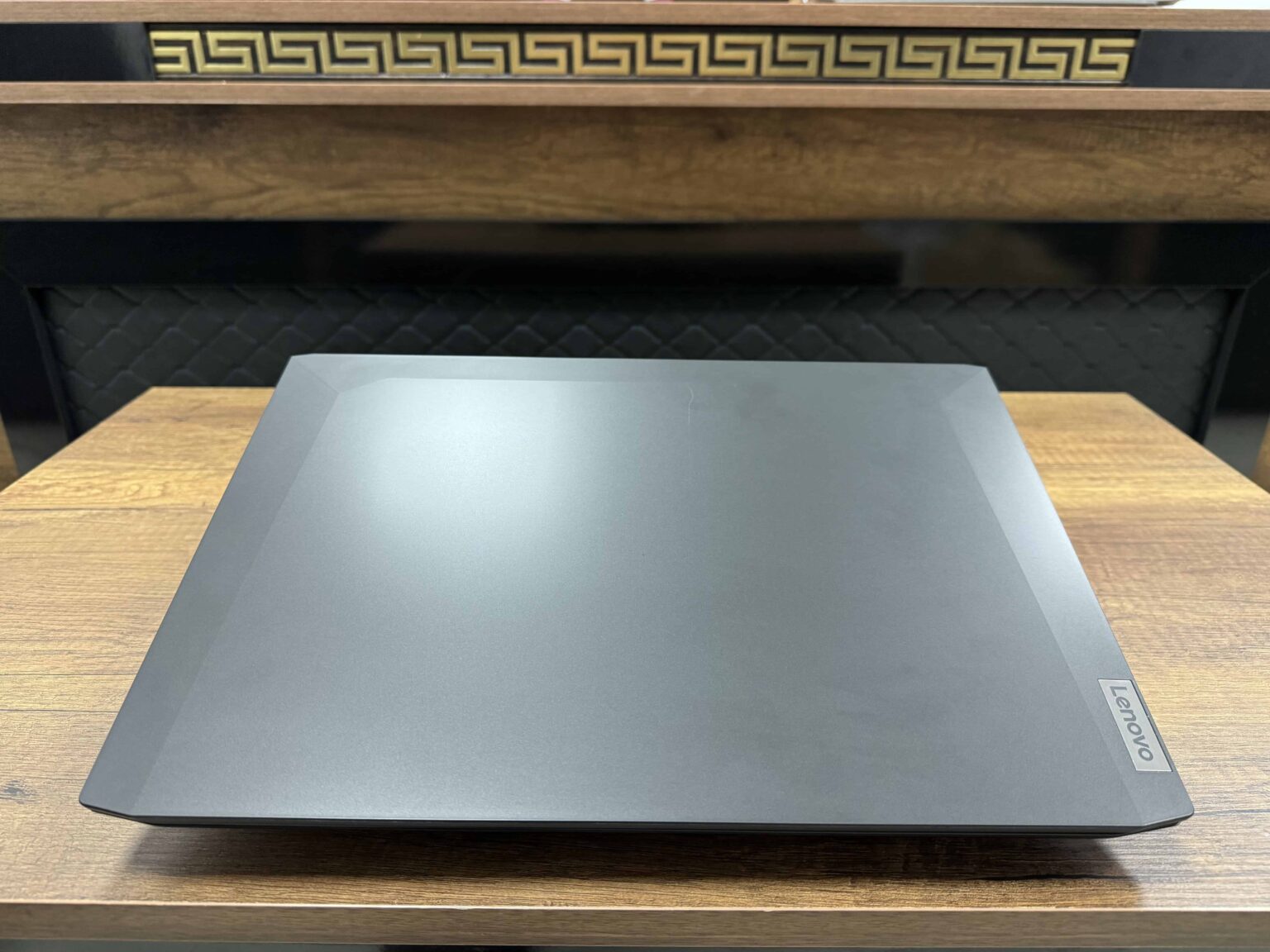 Lenovo Ideapad Gaming 3 15ACH6 AMD Ryzen 5 5600H 16GB 512GB SSD RTX3050 W10 15.6" FHD 165Hz 82K200WJTX (İKİNCİ EL) - Görsel 4