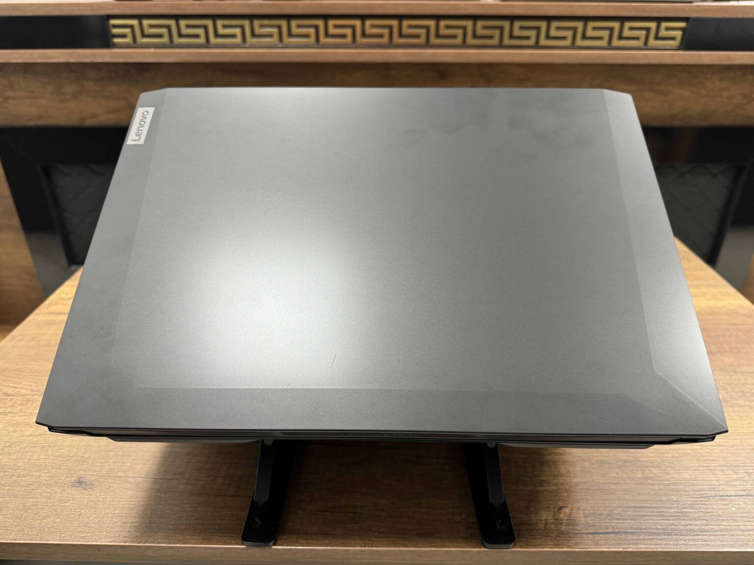 Lenovo Ideapad Gaming 3 15ACH6 AMD Ryzen 5 5600H 16GB 512GB SSD RTX3050 W10 15.6" FHD 165Hz 82K200WJTX (İKİNCİ EL) - Görsel 5