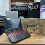 Acer Nitro 5 AN515-57-78GU Intel Core i7 11800H 8GB 512GB SSD RTX3050Ti 15.6" FHD 144Hz NH.QESEY.005 (İKİNCİ EL)