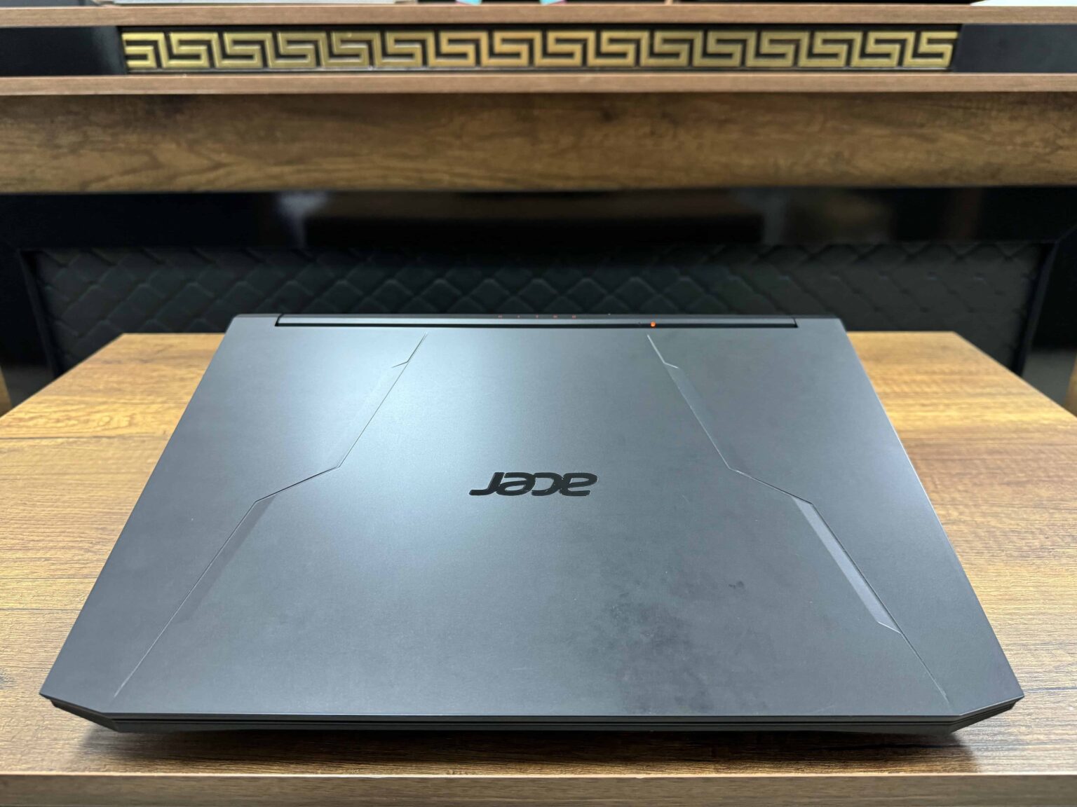 Acer Nitro 5 AN515-57-78GU Intel Core i7 11800H 8GB 512GB SSD RTX3050Ti 15.6" FHD 144Hz NH.QESEY.005 (İKİNCİ EL) - Görsel 4