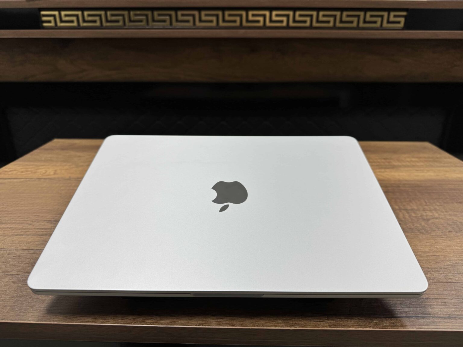 Apple MacBook Air M2 Çip 8GB 256GB SSD macOS 13.6" Gümüş MLXY3TU/A (İKİNCİ EL) - Görsel 4