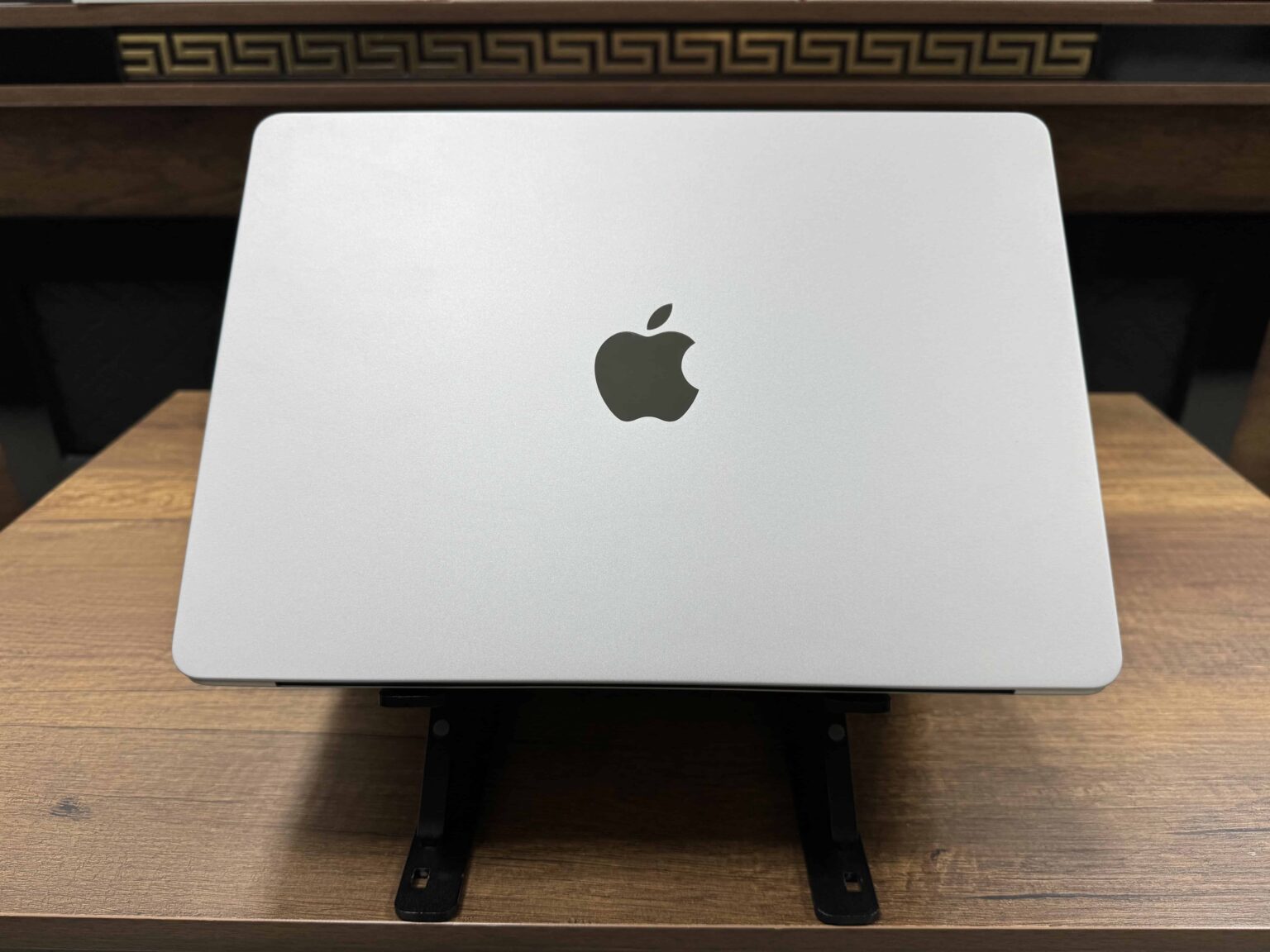 Apple MacBook Air M2 Çip 8GB 256GB SSD macOS 13.6" Gümüş MLXY3TU/A (İKİNCİ EL) - Görsel 5