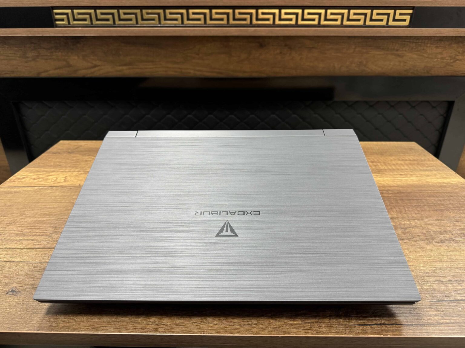 Casper Excalibur G870.1245-BV60P-B Intel Core i5 12450H 16GB 512GB SSD RTX3060 15.6" FHD W11 144Hz (İKİNCİ EL) - Görsel 4