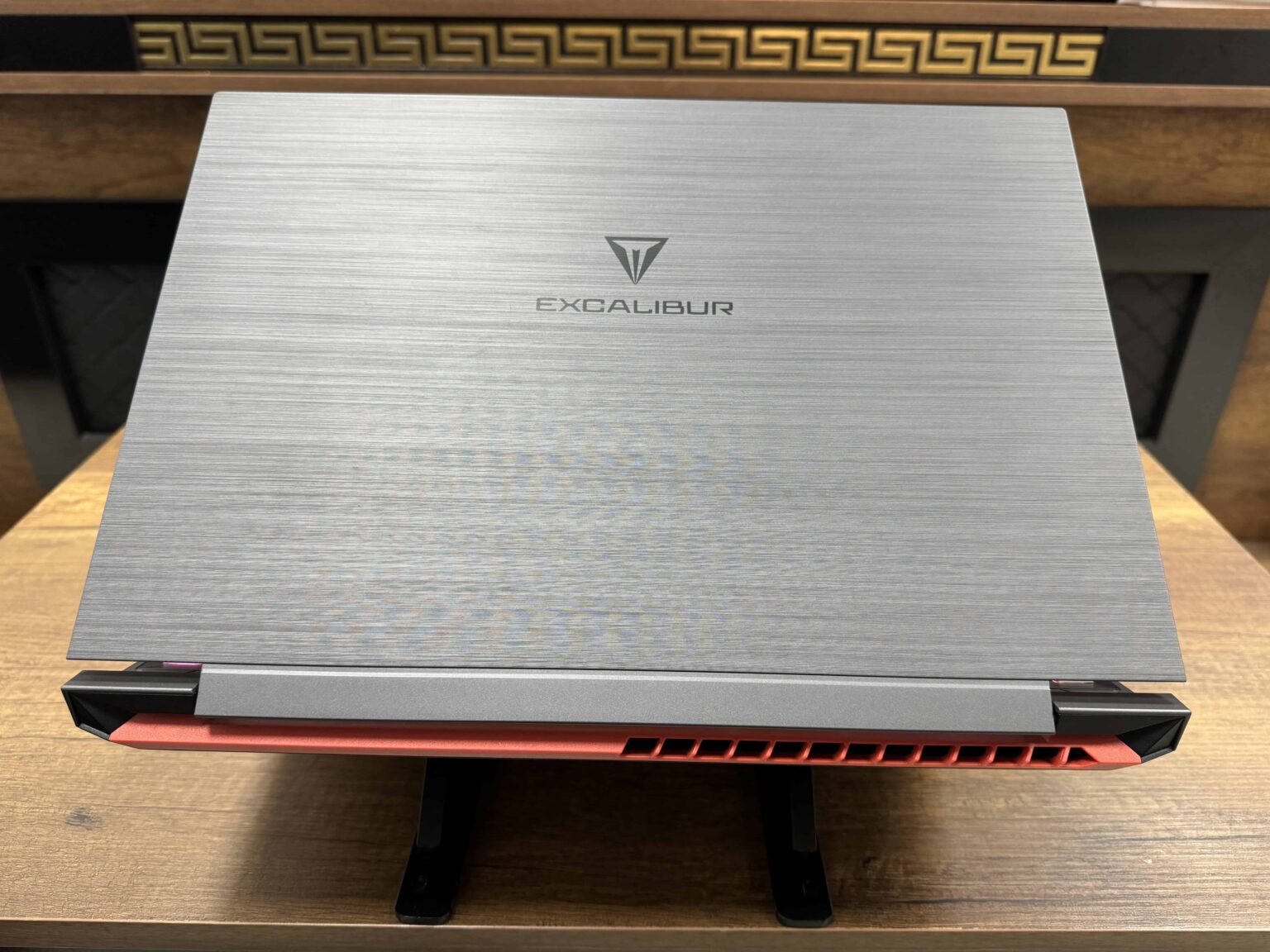 Casper Excalibur G870.1245-BV60P-B Intel Core i5 12450H 16GB 512GB SSD RTX3060 15.6" FHD W11 144Hz (İKİNCİ EL) - Görsel 5