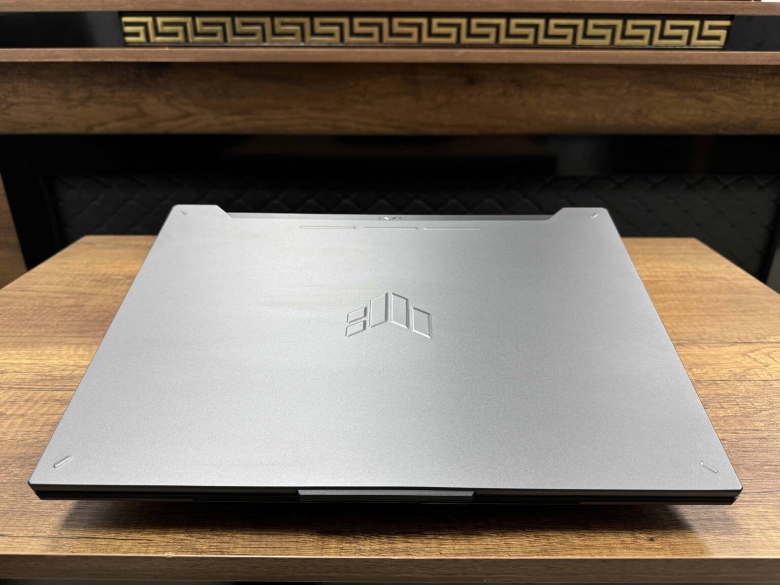 Asus TUF Gaming A15 FA507NU-LP030W AMD Ryzen 7 7735HS 16GB 512GB SSD RTX4050 15.6" W11 FHD 144Hz (İKİNCİ EL) - Görsel 4